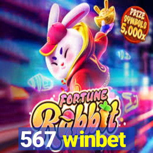 567 winbet